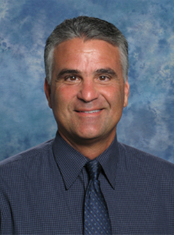 Gary A. Oddi